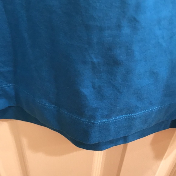 ⚡️FINAL PRICE⚡️ Love Moschino Logo Heart Print Tank Top/Tunic - Picture 12 of 13